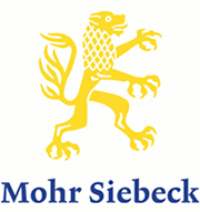 Verlag Mohr Siebeck